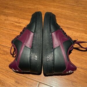 Women Air Force 1